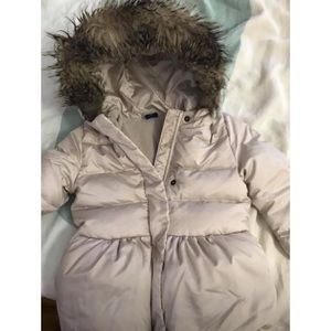 Toddler winter coat SOLD**